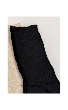 WiK kojinės žiemai