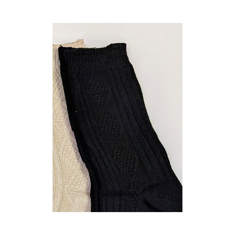 WiK kojinės žiemai