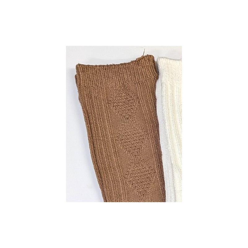 WiK kojinės žiemai