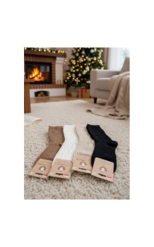 WiK kojinės žiemai