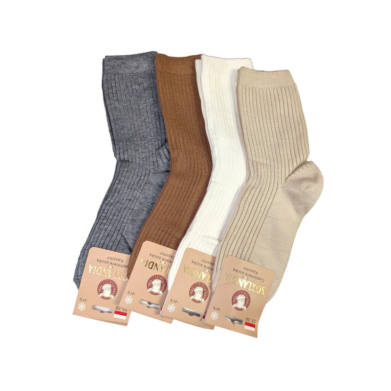 WiK kojinės žiemai