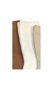 WiK kojinės žiemai