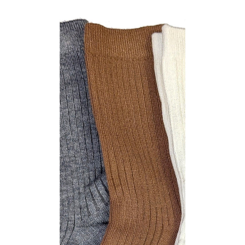 WiK kojinės žiemai