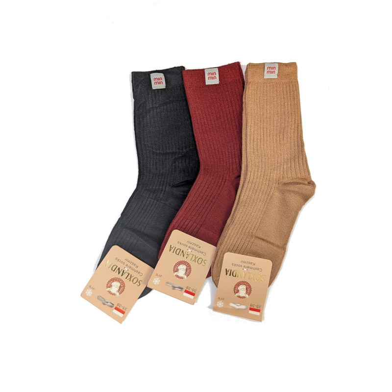 WiK kojinės žiemai