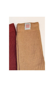 WiK kojinės žiemai