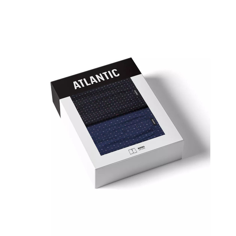 Atlantic maudymosi šortai