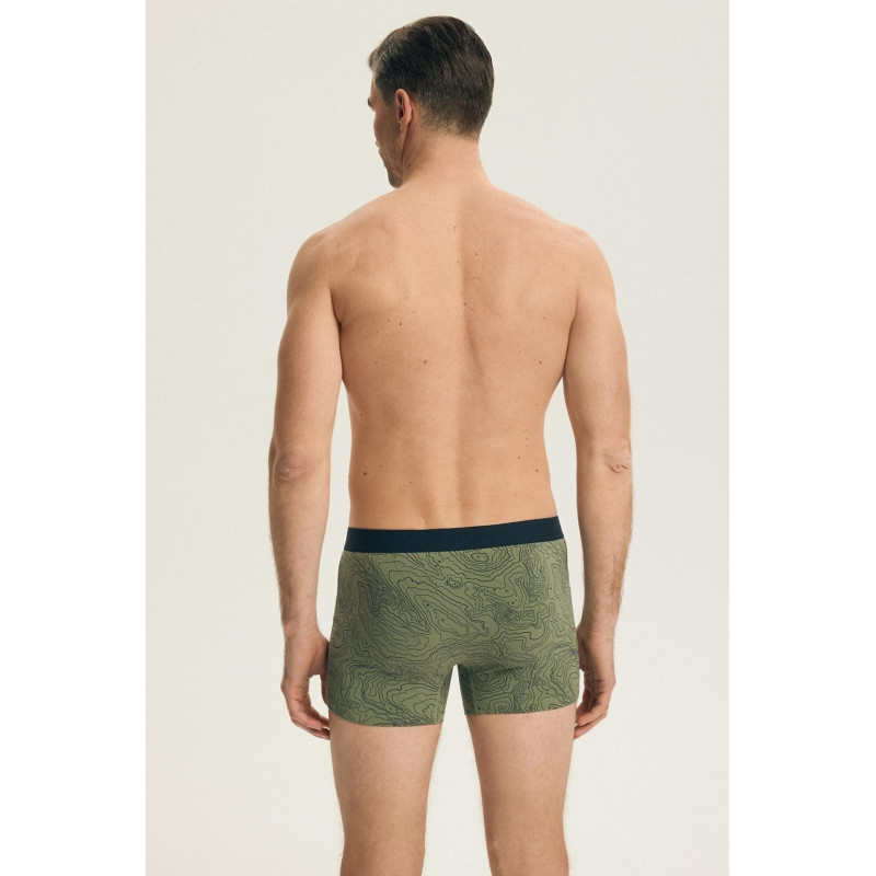 Henderson kelnaitės