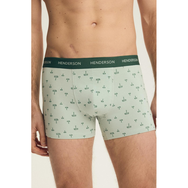 Henderson kelnaitės