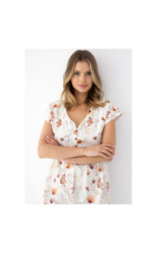 Sensis miego drabužis būsimai mamai