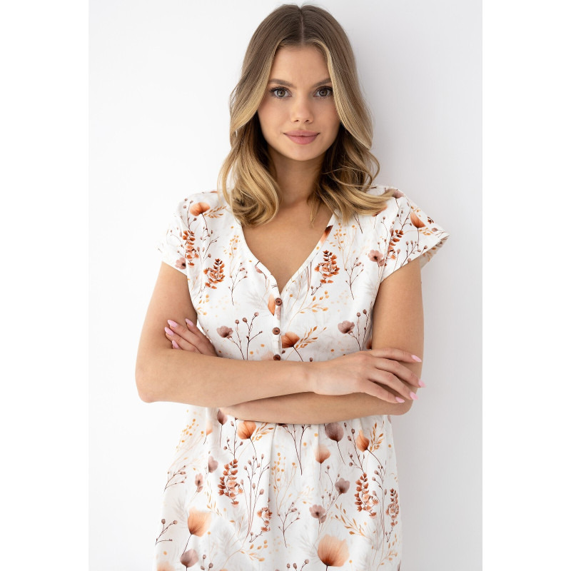 Sensis miego drabužis būsimai mamai