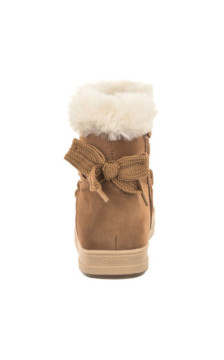 Geox J Rebecca G. Wpf Whisky J36CVA 00022 C6627 (GE126-a) batai