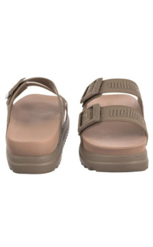 Melissa Cozy M Lover Platform 35977/BI127 Beige (ML332-c) bateliai