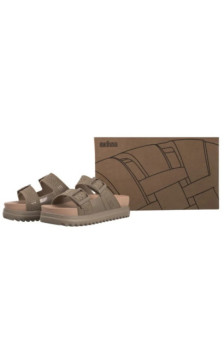 Melissa Cozy M Lover Platform 35977/BI127 Beige (ML332-c) bateliai