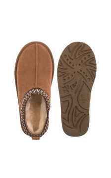 Everau Wigeon EAU2015 Chestnut  (EV10-a) Moteriški batai/šlepetės