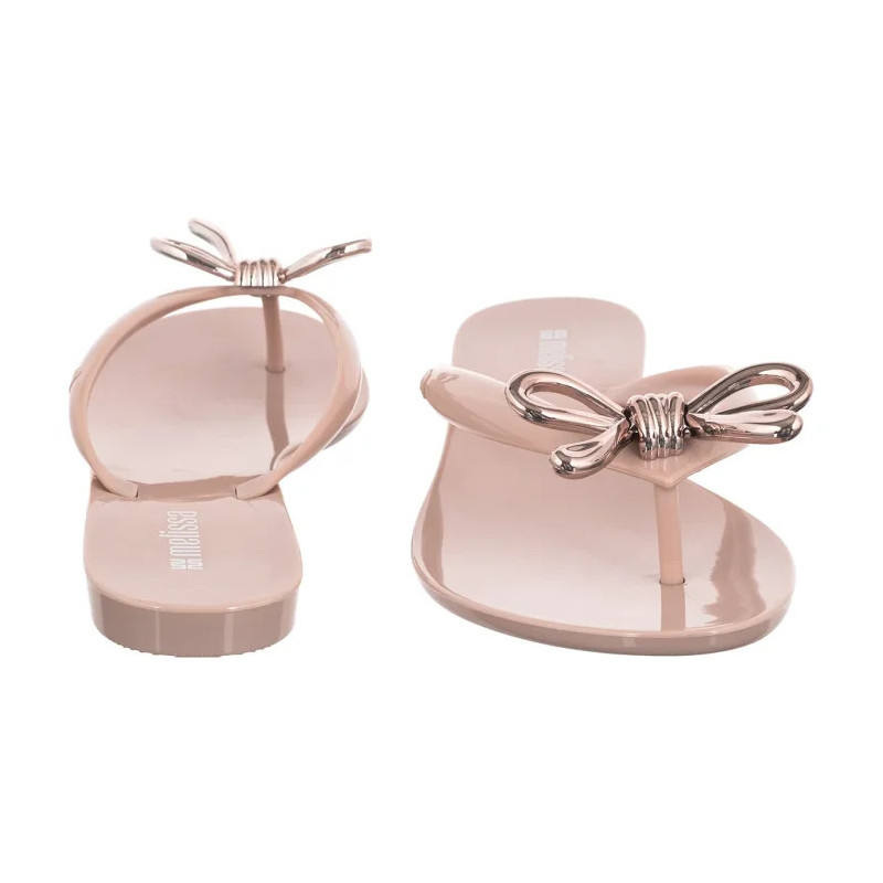 Melissa Harmonic Iris Ad 37847/BQ804 Pink/Rose (ML382-b) šlepetės