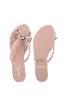 Melissa Harmonic Iris Ad 37847/BQ804 Pink/Rose (ML382-b) šlepetės