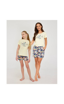 Cornette pižama mergaitei