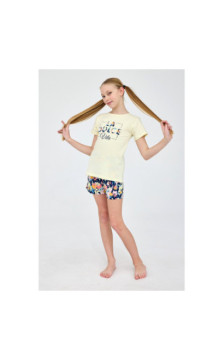 Cornette pižama mergaitei