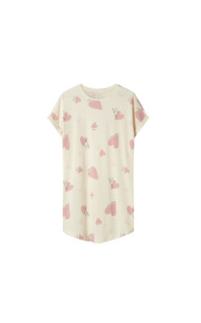 Henderson Ladies naktiniai trumpomis rankovėmis