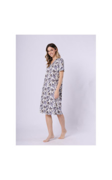 Leveza naktiniai trumpomis rankovėmis