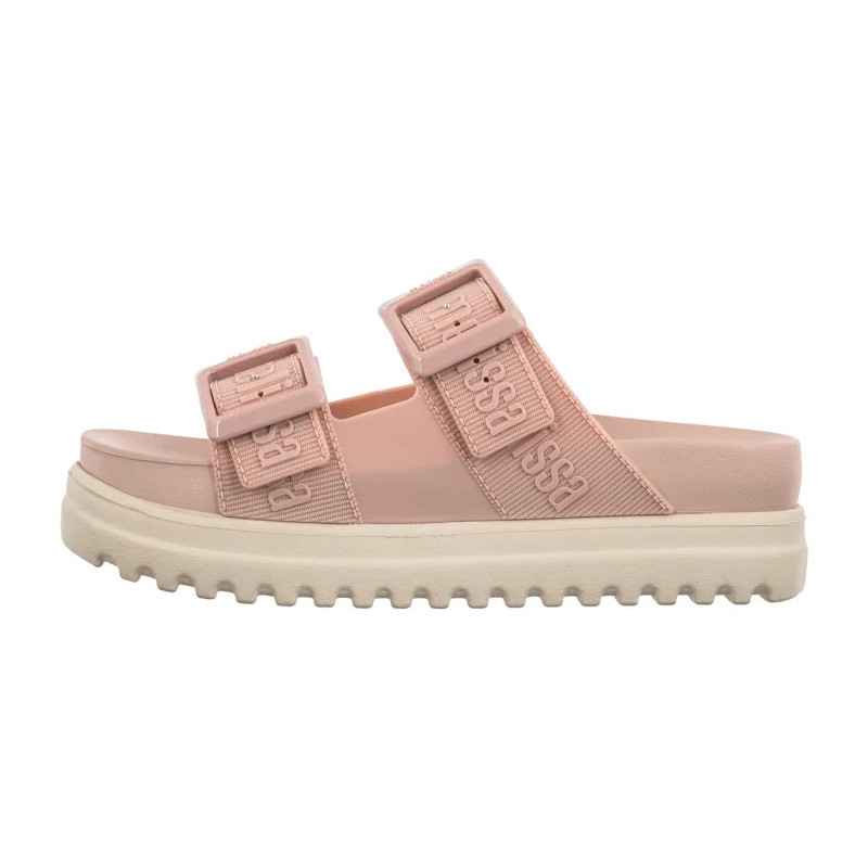 Melissa Cozy M Lover Platform 35977/BL939 Pink/Beige (ML332-d) bateliai