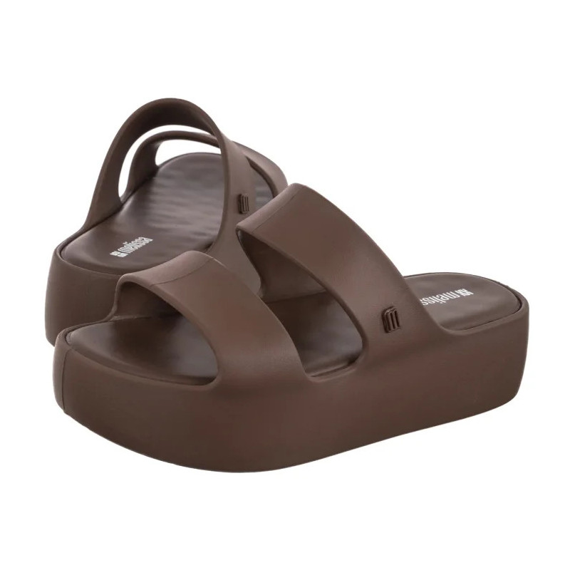 Melissa Free Line Platform Ad 37824/BN316 Bronze (ML385-a) bateliai
