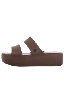 Melissa Free Line Platform Ad 37824/BN316 Bronze (ML385-a) bateliai