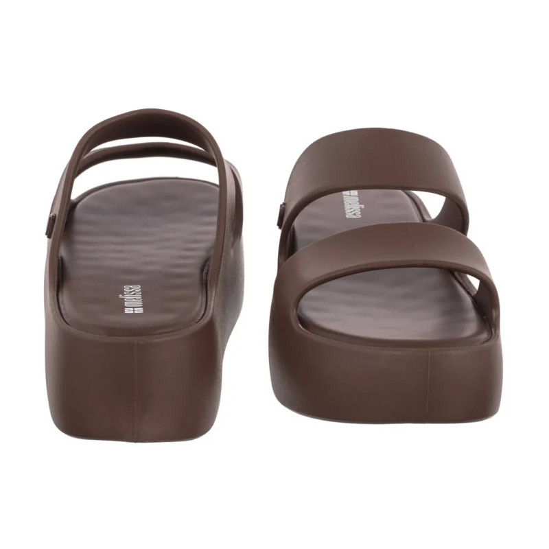 Melissa Free Line Platform Ad 37824/BN316 Bronze (ML385-a) bateliai
