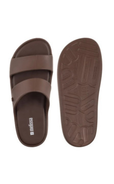 Melissa Free Line Platform Ad 37824/BN316 Bronze (ML385-a) bateliai