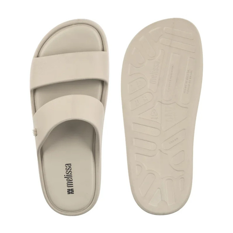 Melissa Free Line Platform Ad 37824/BN315 Beige (ML385-b) bateliai