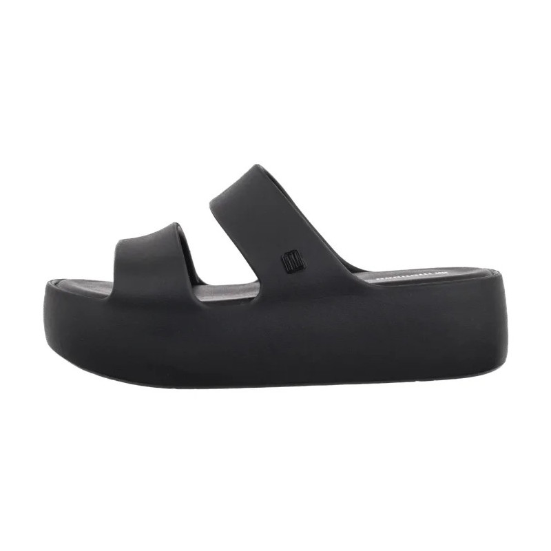 Melissa Free Line Platform Ad 37824/BN314 Black (ML385-c) bateliai