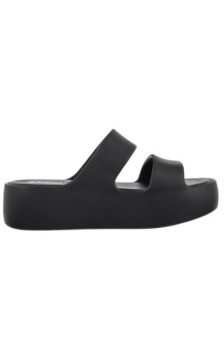 Melissa Free Line Platform Ad 37824/BN314 Black (ML385-c) bateliai