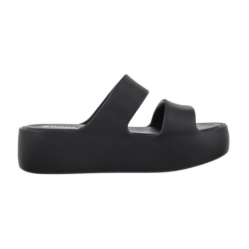 Melissa Free Line Platform Ad 37824/BN314 Black (ML385-c) bateliai