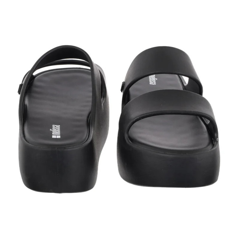 Melissa Free Line Platform Ad 37824/BN314 Black (ML385-c) bateliai