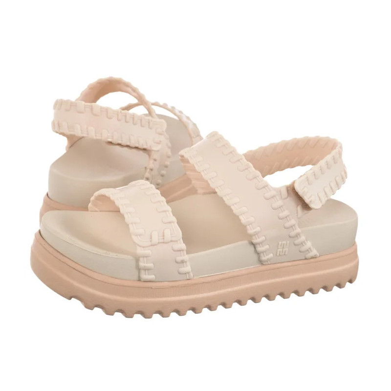 Melissa Dune Platform Ad 36976/BN176 Beige (ML386-a) sandalai