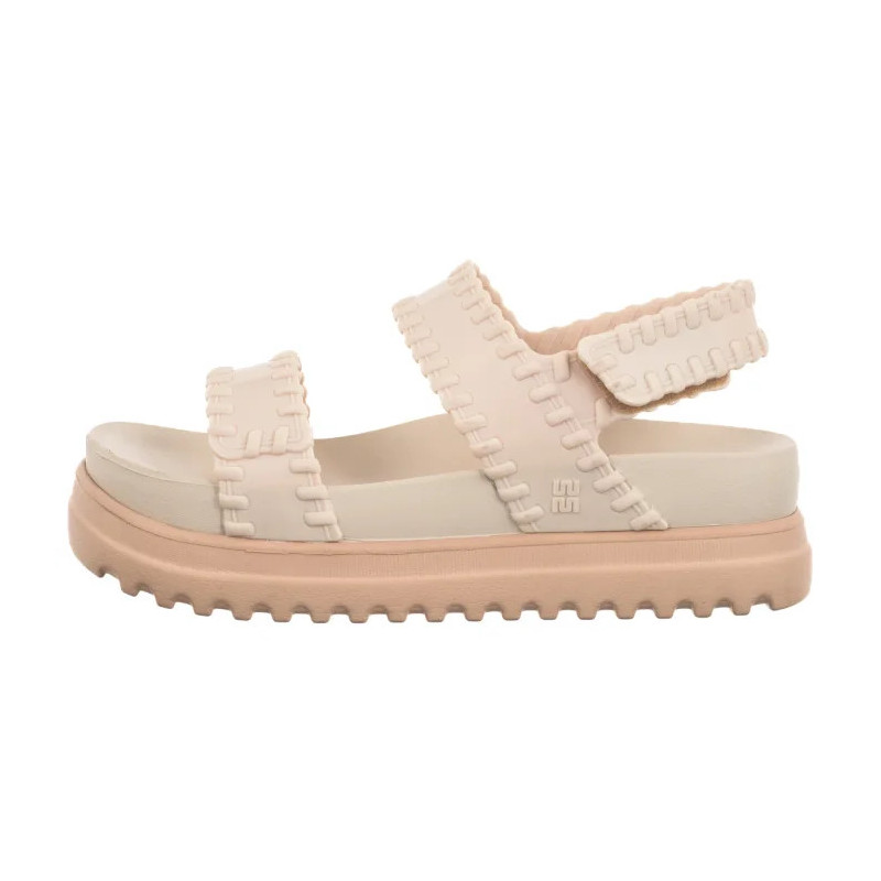 Melissa Dune Platform Ad 36976/BN176 Beige (ML386-a) sandalai