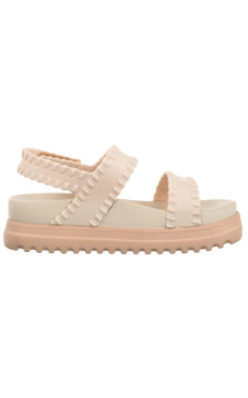 Melissa Dune Platform Ad 36976/BN176 Beige (ML386-a) sandalai