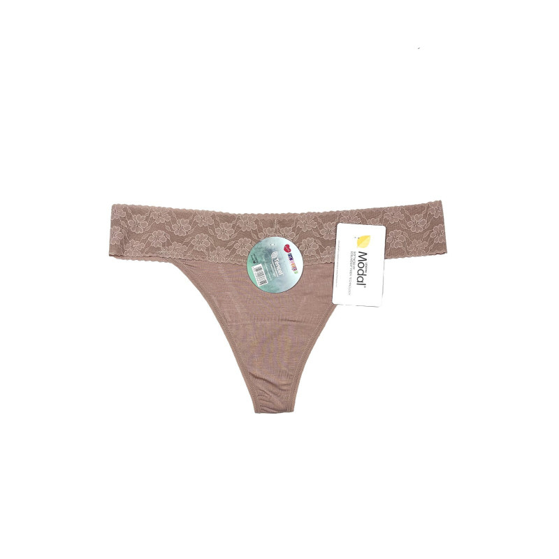 DC Girl kelnaitės su juostele