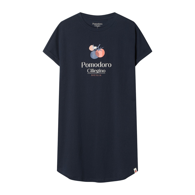 Henderson Ladies naktiniai trumpomis rankovėmis