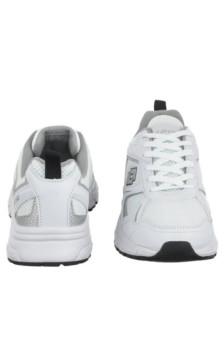 Lotto Kitaura 2400010U 1080 White/Silver (LO11-c) bėgimo bateliai