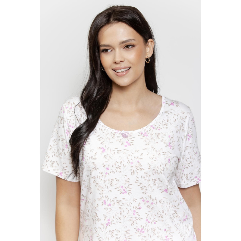 Taro naktiniai trumpomis rankovėmis