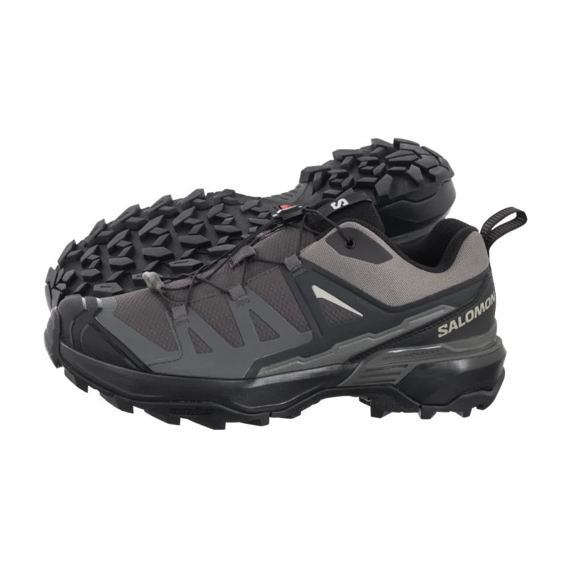 Salomon X Ultra 360 Magnet/Black/Pewter 474483 (SO5-a) batai