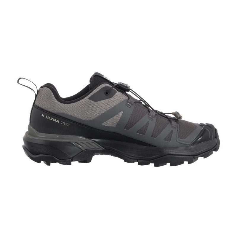 Salomon X Ultra 360 Magnet/Black/Pewter 474483 (SO5-a) batai