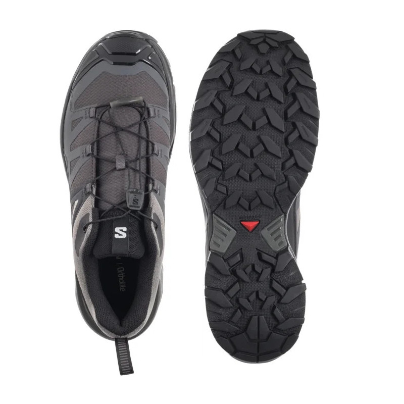 Salomon X Ultra 360 Magnet/Black/Pewter 474483 (SO5-a) batai