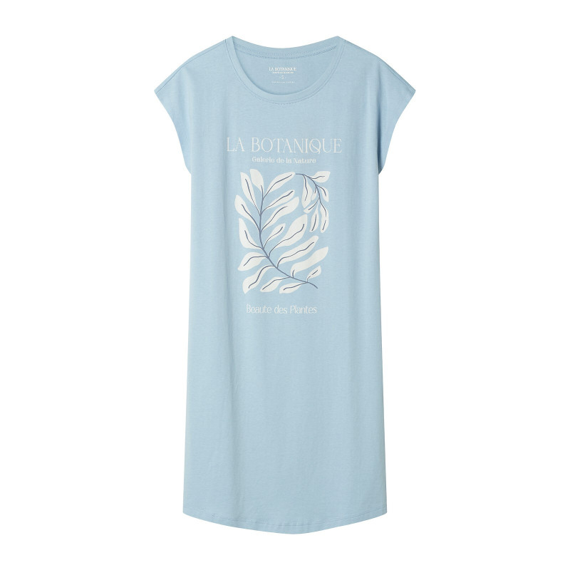 Henderson Ladies naktiniai trumpomis rankovėmis