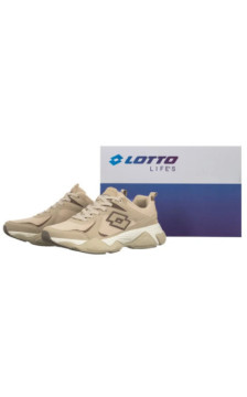 Lotto Wany 2401530U 2277 Sand/Taupe (LO30-a) sportiniai bateliai