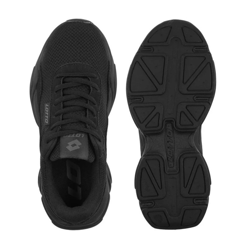 Lotto Rayse Oc 2401571U 1111 Black (LO31-a) sportiniai bateliai