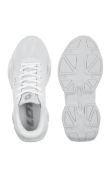 Lotto Rayse Oc 2401571U 1010 White (LO31-b) sportiniai bateliai