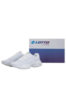 Lotto Rayse Oc 2401571U 1010 White (LO31-b) sportiniai bateliai