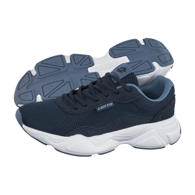 Lotto Rayse 2401570U 5955 Navy/Midblue (LO32-a) sportiniai bateliai